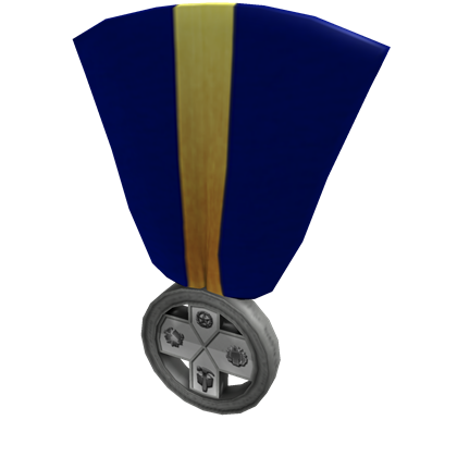 Roblox Veteran S Medal Roblox Wiki Fandom - veteran badge roblox
