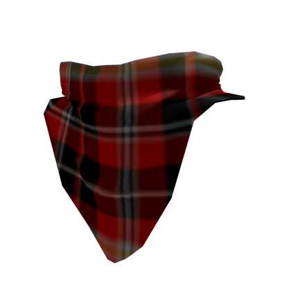 Catalog Red Hipster Scarf Roblox Wikia Fandom - scarf do roblox