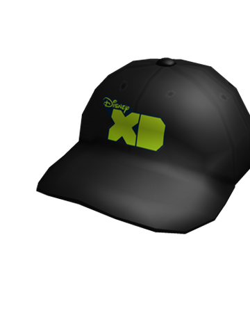 Catalog Disney Xd Cap Roblox Wikia Fandom - roblox developer tutorial make a hat store