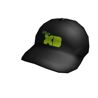 Catalog Disney Xd Cap Roblox Wikia Fandom - disney xd logo roblox