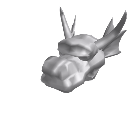 water dragon head roblox