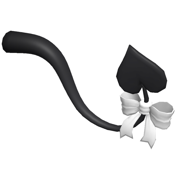 Category Waist Accessories Roblox Wikia Fandom - black bunny tail roblox