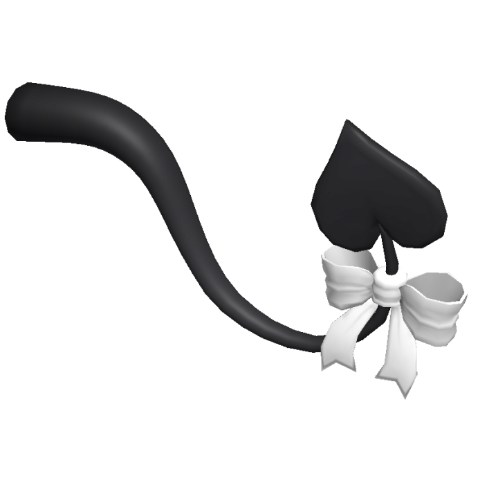 Catalog Frilly Imp Tail Roblox Wikia Fandom - roblox tail id