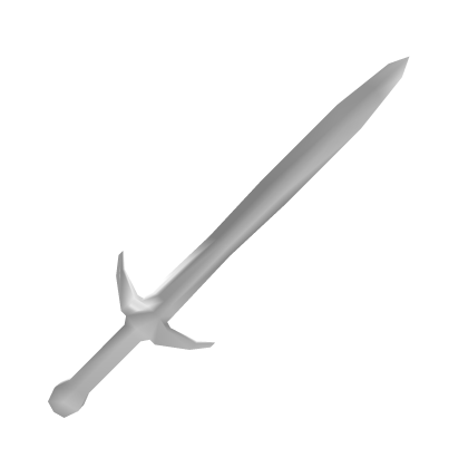 Ghostwalker Roblox Wiki Fandom - white sword roblox