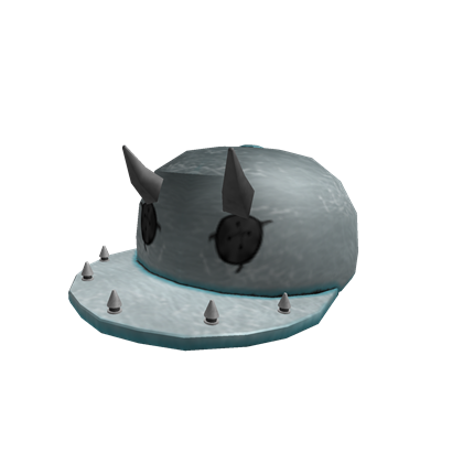 Hungry Yeti Cap Roblox Wikia Fandom - roblox yeti hat