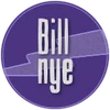 IIS BILL NYE THE SCIENCE GUY Badge