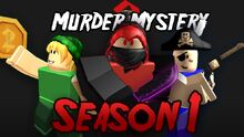 Murder Mystery 2 Thumbnail