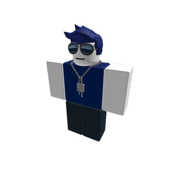 Nikox333 | Roblox Wiki | Fandom