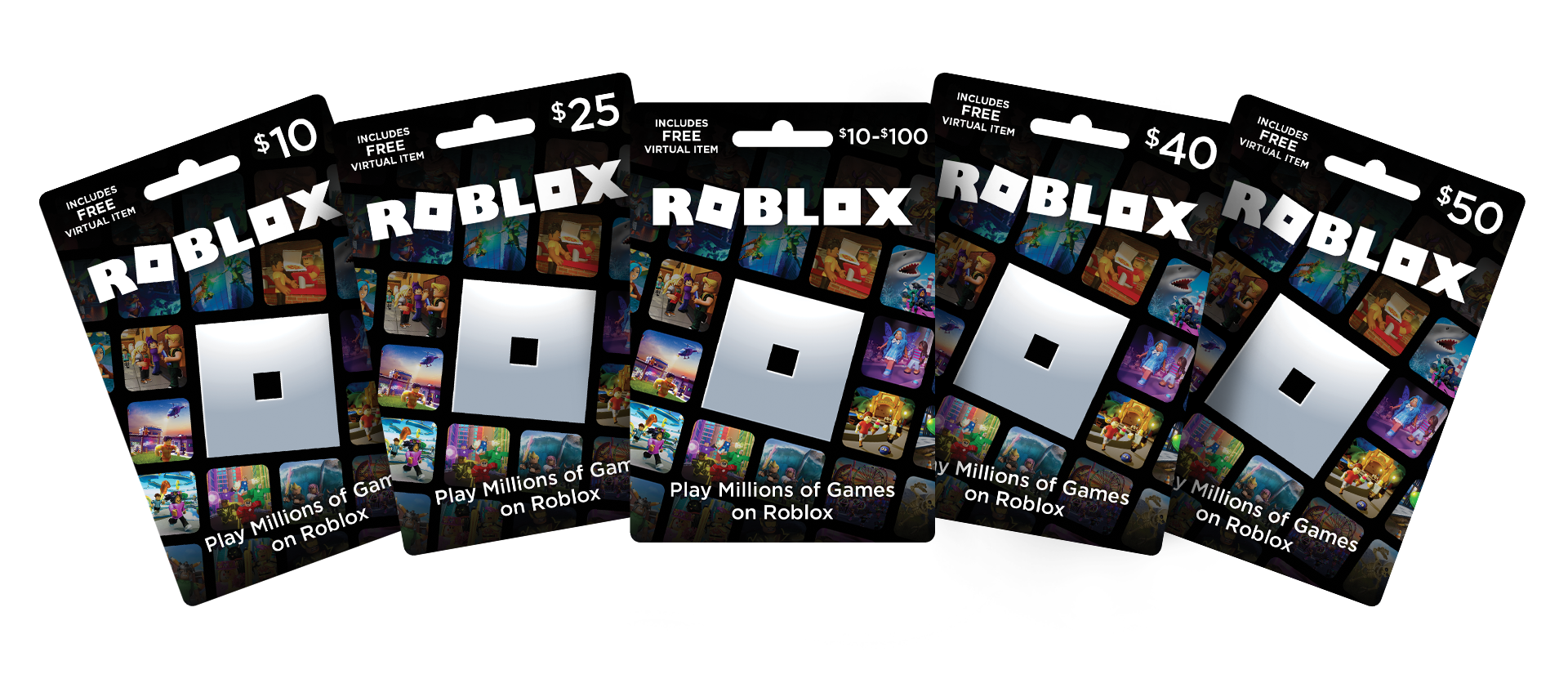 Gift Card Roblox Wiki Fandom - toys r us roblox gift card