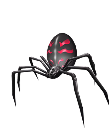 Spider Egg Roblox Wiki Fandom - spider roblox logo