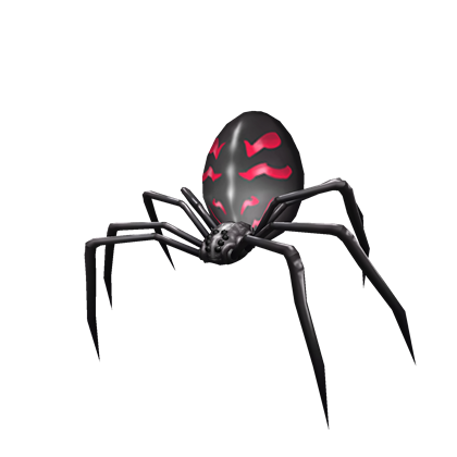 Catalog Spider Egg Roblox Wikia Fandom - how to get spider headphones in roblox 2018