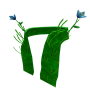 Sprouting Scarf