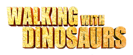 Walking with Dinosaurs Logo-1