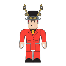 Roblox Toy