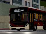 金基巴士HA1線