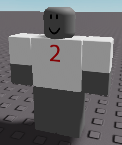 Clothing, Roblox Wiki