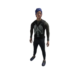 Car Radio Josh Dun - Twenty One Pilots