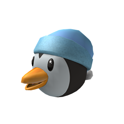 Catalog Chilly Penguin Head Roblox Wikia Fandom - images of roblox penguin