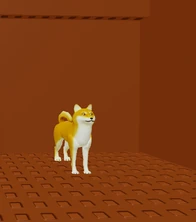 ClassicDoge.png (476 KB) The Doge found in a cave under the map. It barks when clicked.