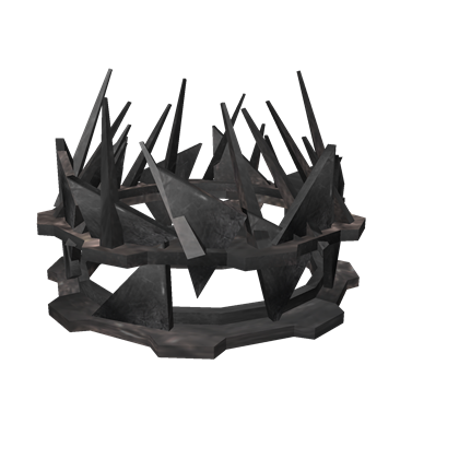 Crown Of The Scrappy King Roblox Wiki Fandom - crown of the stone king roblox wiki
