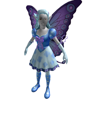 Fairly Faerie Roblox Wikia Fandom - roblox toy codes 2019 september