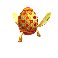 Roblox' Egg Hunt 2018: All Eggs, Hats, Badges And Other Items