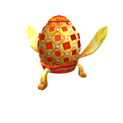 Roblox News: Gear Review: Faberge Egg Cloner