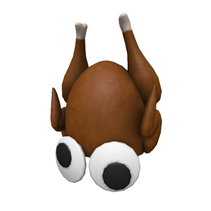 Googly Eyes, Roblox Wiki