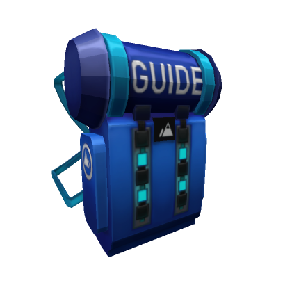  Roblox Guides