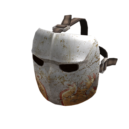 roblox face mask texture