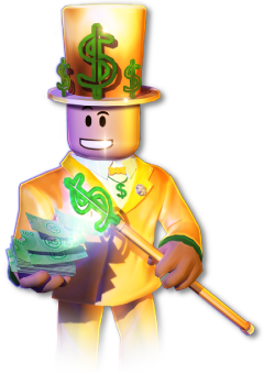 Mr Robux