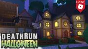 Roblox Deathrun (Halloween)