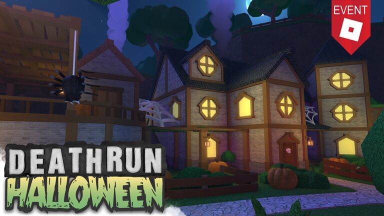 Robloxians Beware: the Hallow's Eve Event is Now on Xbox One - Xbox Wire