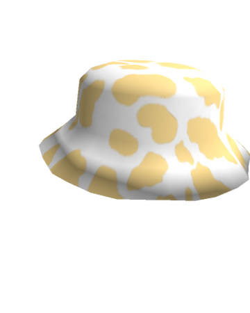 Catalog Stylish Cow Hat Yellow Roblox Wikia Fandom - roblox cow hat