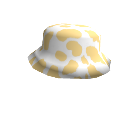 Catalog Stylish Cow Hat Yellow Roblox Wikia Fandom - following cow roblox