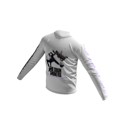 PC / Computer - Roblox - EA SPORTS FIFA 18 Shirt - The Textures