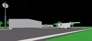Wtttor airfield