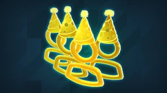 XboxFoursCompanyAchievement