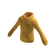 Yellow Caution Hoodie - Tate McRae.png