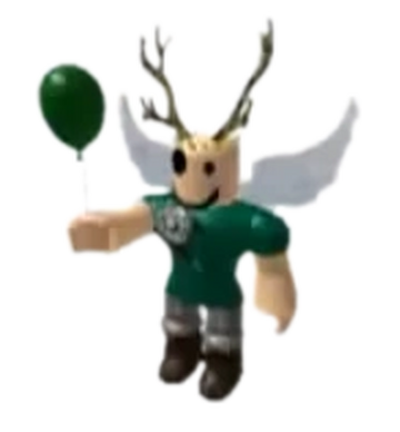 Stickmasterluke, Roblox Wiki