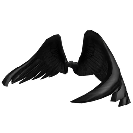 Black Wings