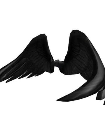 Black Wings | Roblox Wiki | Fandom Black Wings | Roblox Wiki | Fandom