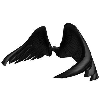 Catalog Black Wings Roblox Wikia Fandom - catalog black wings roblox wikia fandom black eagle wings roblox Catalog Black Wings Roblox Wikia Fandom - black eagle wings roblox