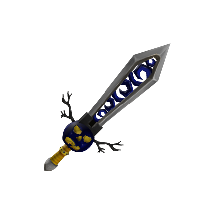 The Blade - Roblox