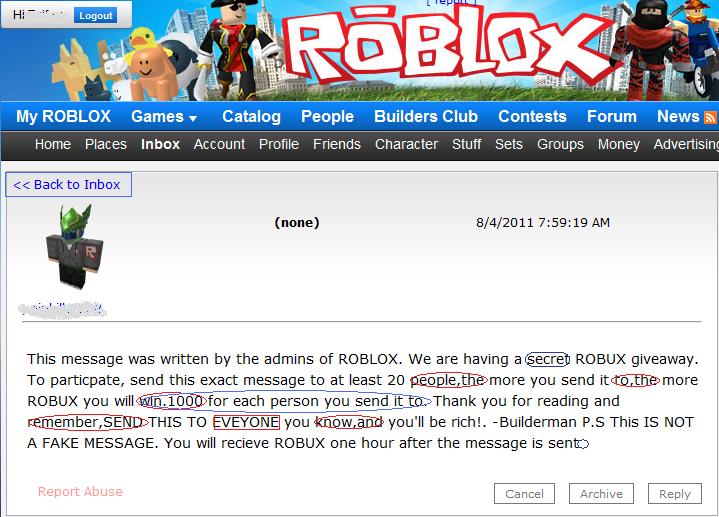 Spam Roblox Wiki Fandom - how much robux does roblox have