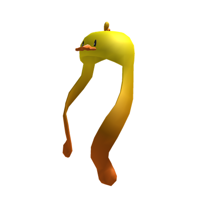 Roblox duck hat Clearance