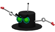 Evil Hatbot Original