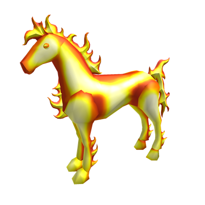 Catalog Heedless Horse Roblox Wikia Fandom - new items new items in the catalog roblox toy items for