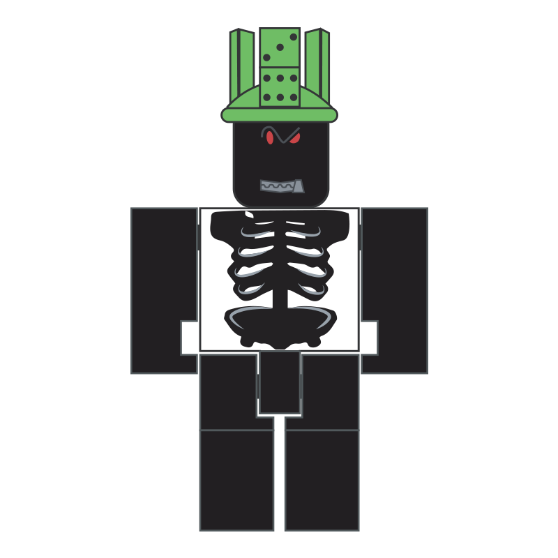 1x1x1x1, Roblox Wiki