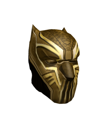 Catalog Killmonger Mask Roblox Wikia Fandom - roblox how to get iron man helmet